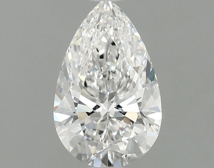 1.05 Carat Pear Lab Grown Diamond