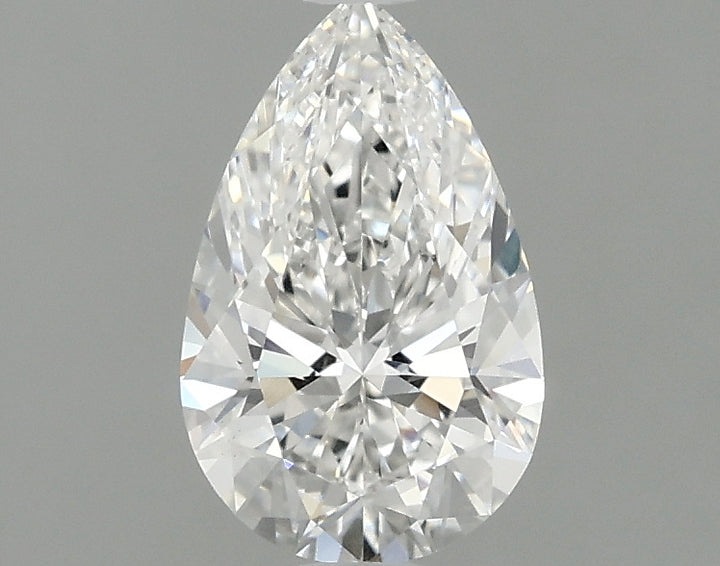 1.05 Carat Pear Lab Grown Diamond