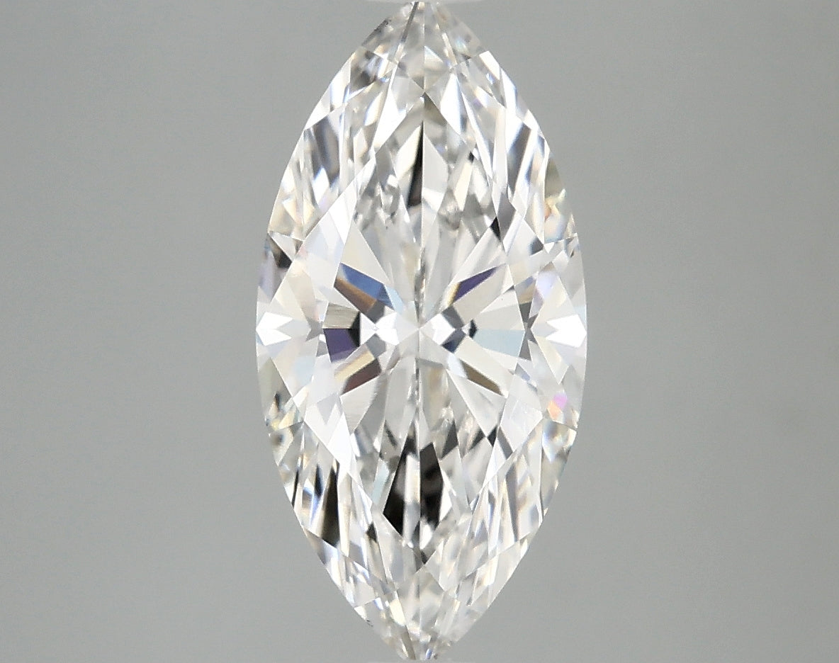 2.51 Carat Marquise Lab Grown Diamond