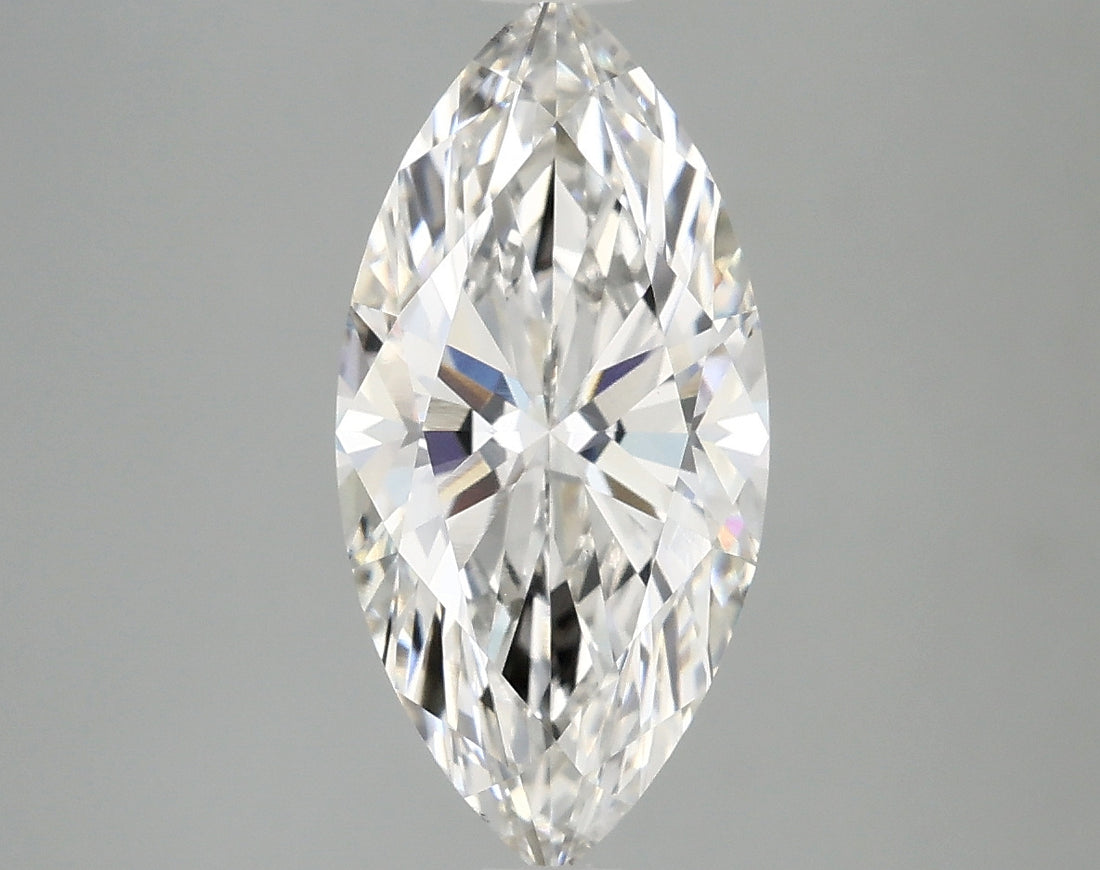 2.51 Carat Marquise Lab Grown Diamond