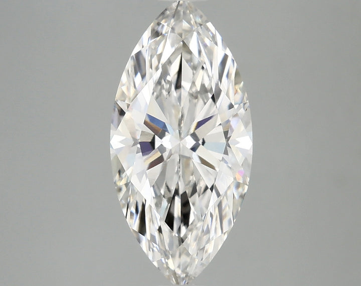 2.51 Carat Marquise Lab Grown Diamond