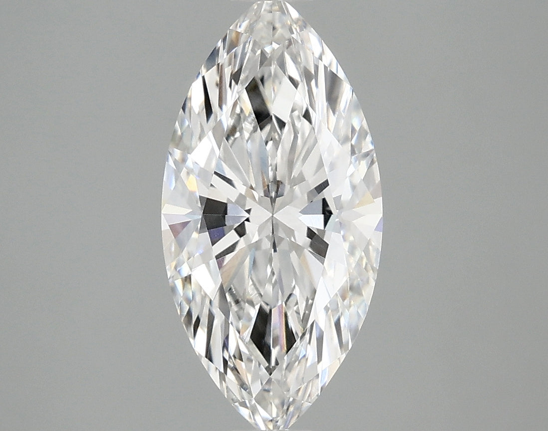 2.10 Carat Marquise Lab Grown Diamond