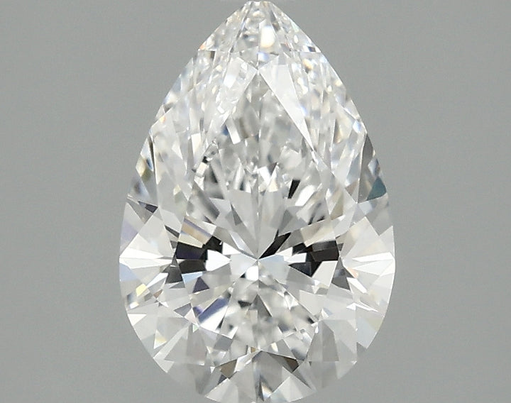 1.60 Carat Pear Lab Grown Diamond