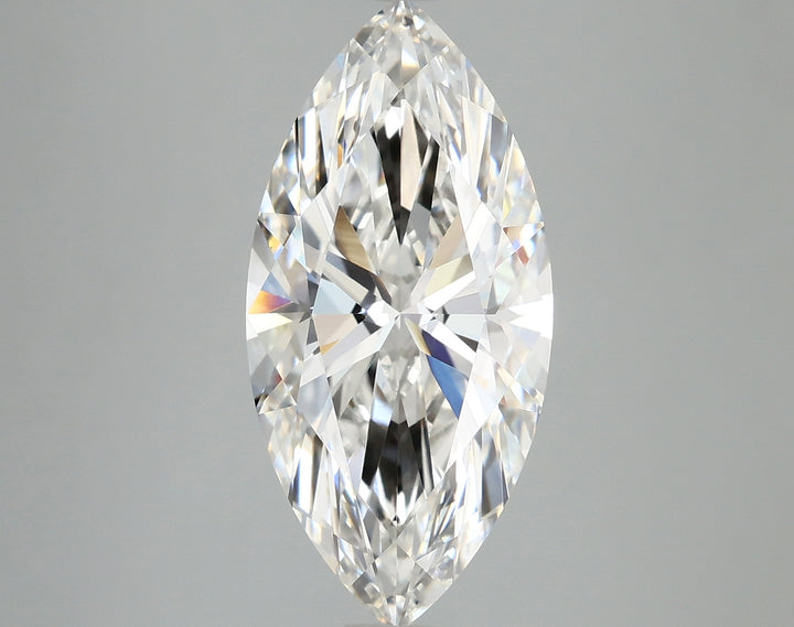 4.02 Carat Marquise Lab Grown Diamond