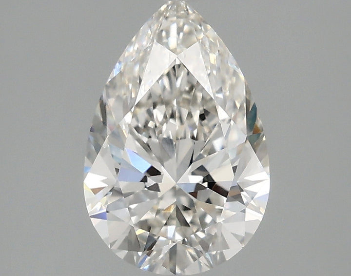 1.50 Carat Pear Lab Grown Diamond
