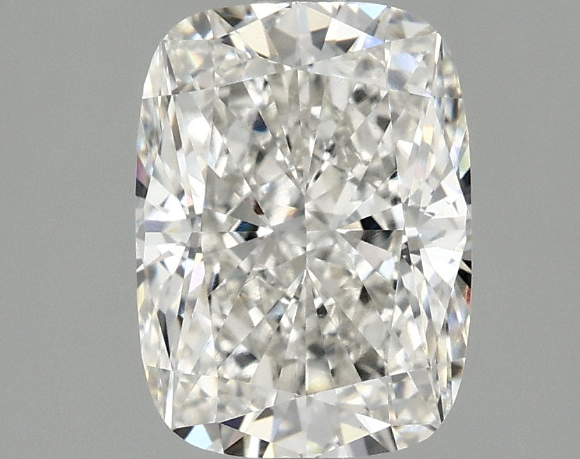 2.04 Carat Cushion Lab Grown Diamond