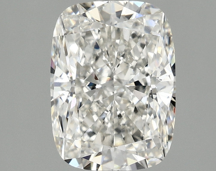 2.04 Carat Cushion Lab Grown Diamond
