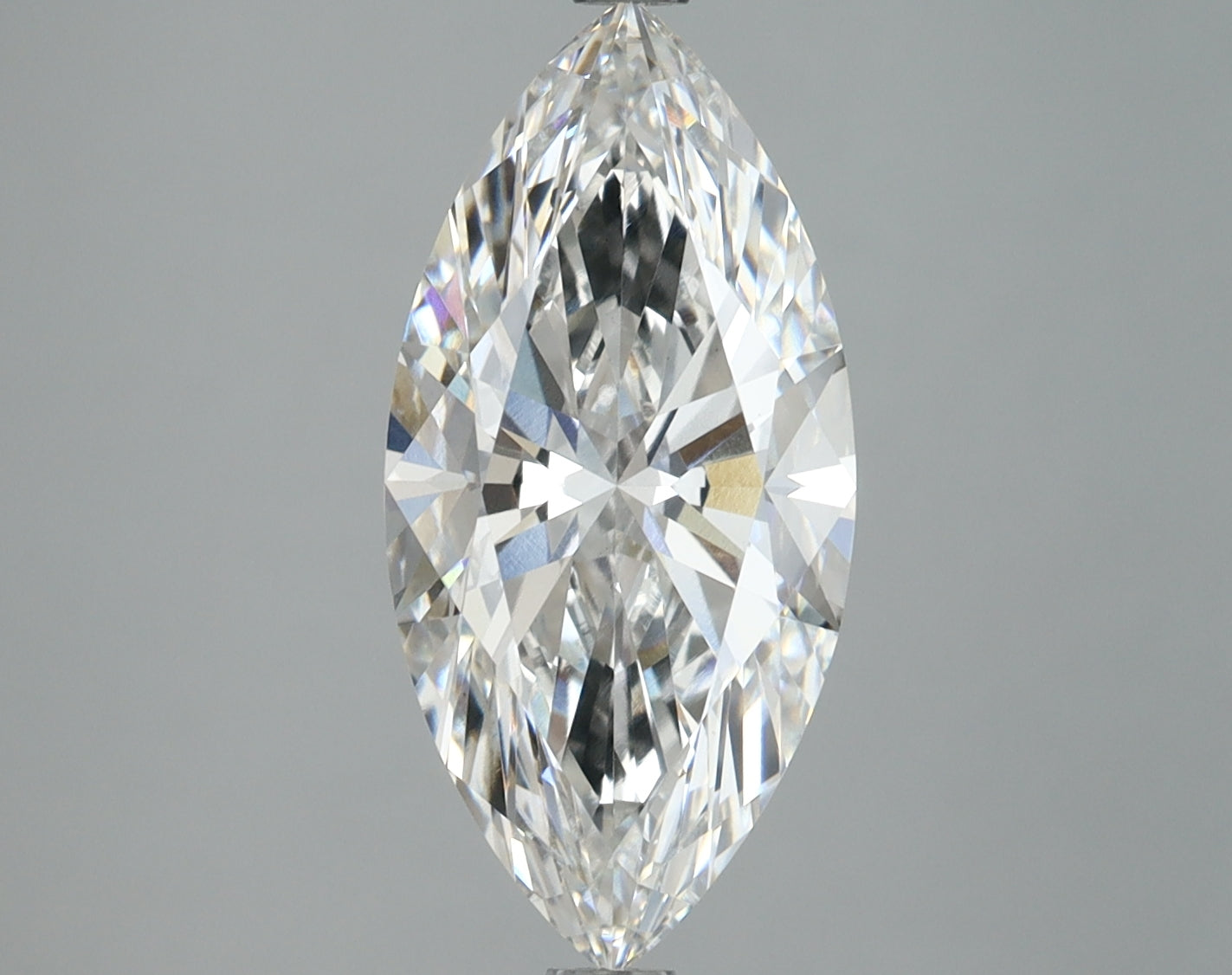3.10 Carat Marquise Lab Grown Diamond