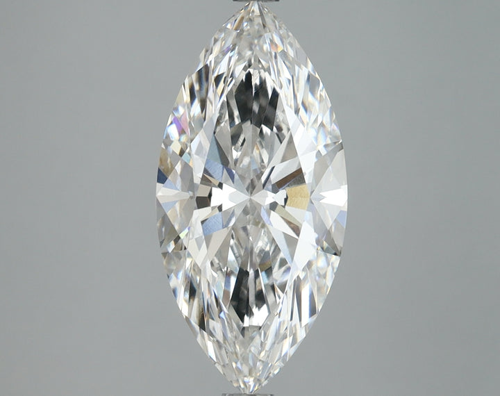3.10 Carat Marquise Lab Grown Diamond