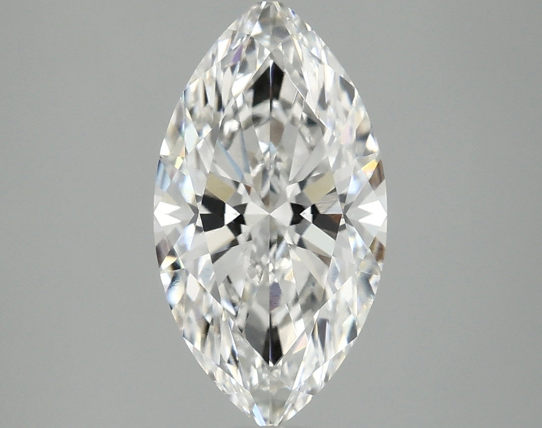 2.52 Carat Marquise Lab Grown Diamond