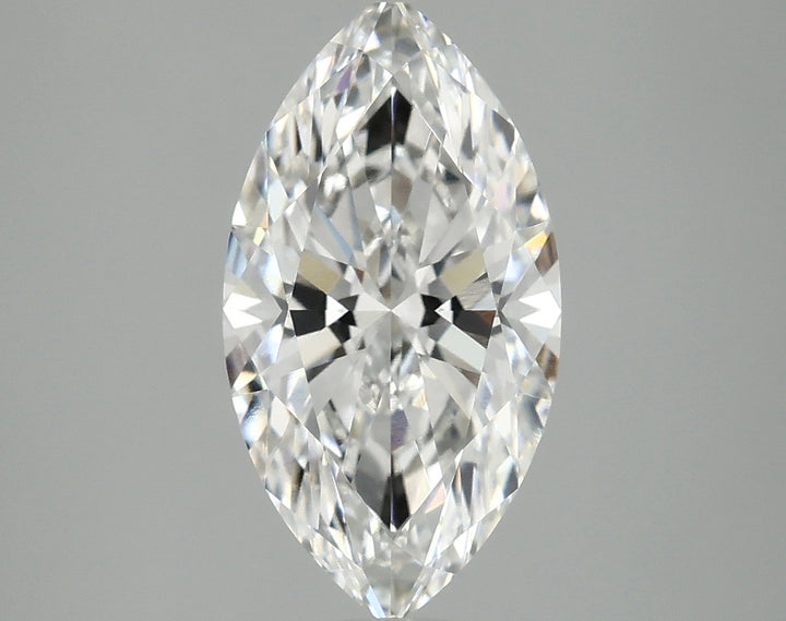 2.52 Carat Marquise Lab Grown Diamond