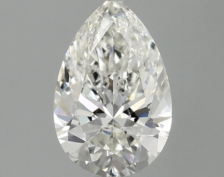 1.05 Carat Pear Lab Grown Diamond