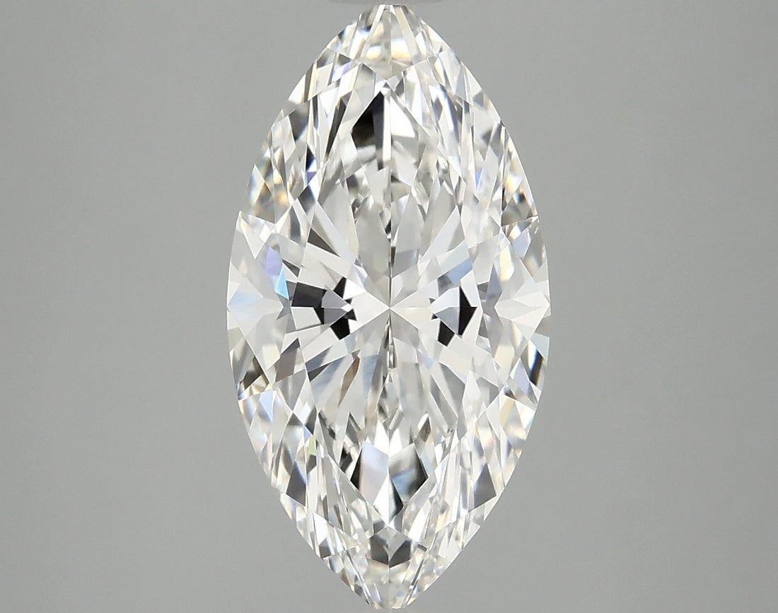 3.06 Carat Marquise Lab Grown Diamond