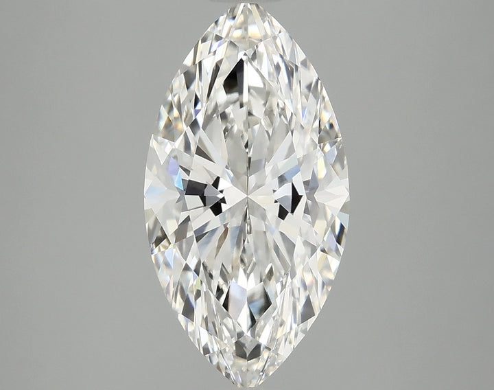 3.06 Carat Marquise Lab Grown Diamond