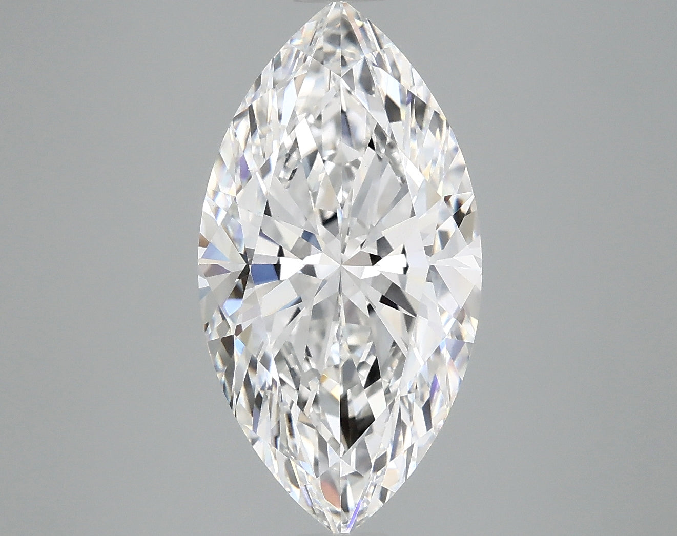4.10 Carat Marquise Lab Grown Diamond