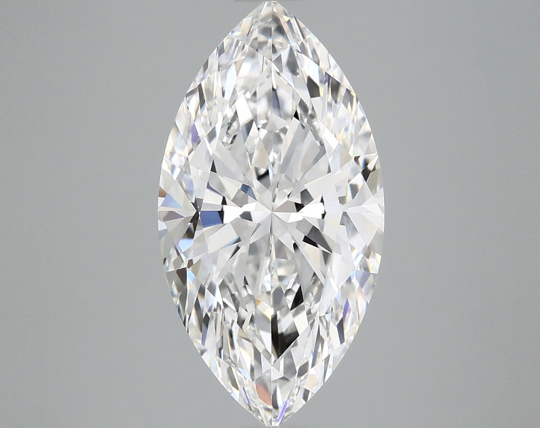 4.10 Carat Marquise Lab Grown Diamond