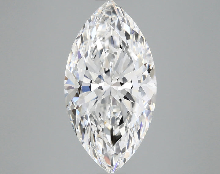 4.10 Carat Marquise Lab Grown Diamond