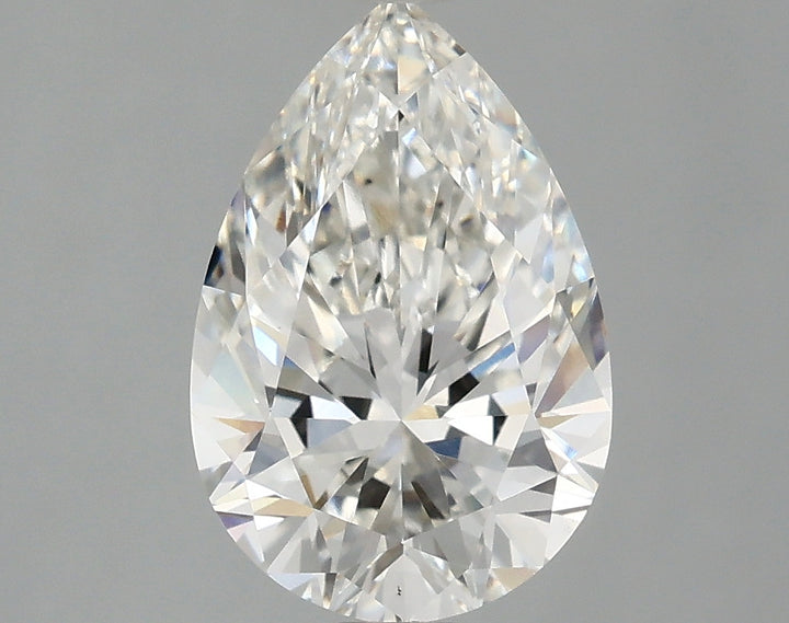 2.10 Carat Pear Lab Grown Diamond
