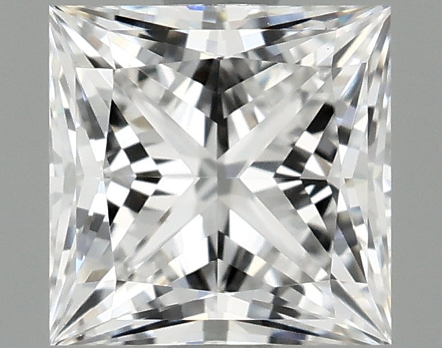 1.05 Carat Princess Lab Grown Diamond