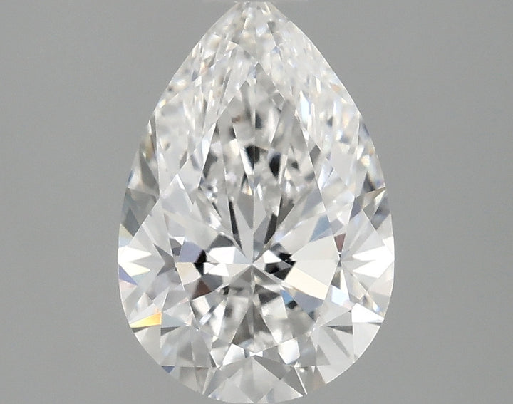 2.01 Carat Pear Lab Grown Diamond