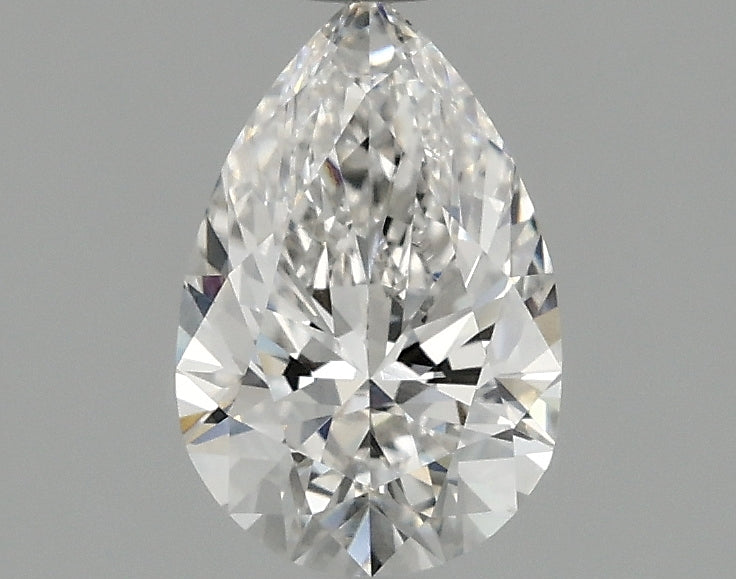 1.04 Carat Pear Lab Grown Diamond