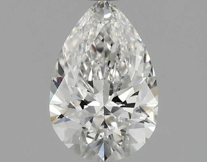 1.04 Carat Pear Lab Grown Diamond