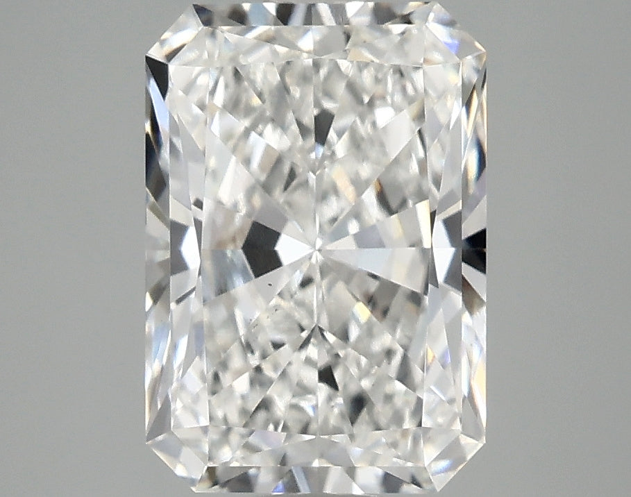 3.06 Carat Radiant Lab Grown Diamond