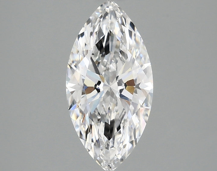 1.53 Carat Marquise Lab Grown Diamond