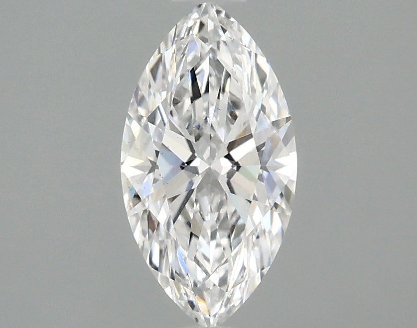 1.00 Carat Marquise Lab Grown Diamond