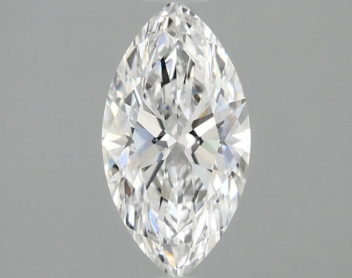 1.00 Carat Marquise Lab Grown Diamond