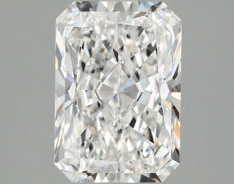 2.10 Carat Radiant Lab Grown Diamond