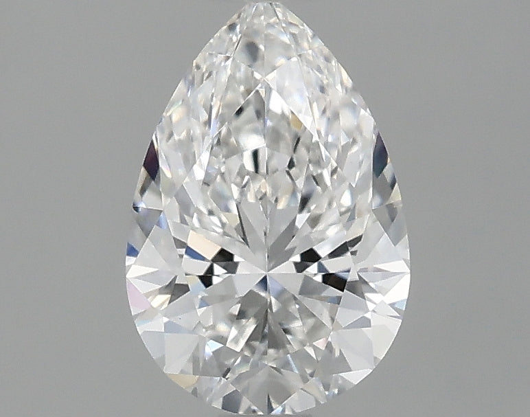 1.04 Carat Pear Lab Grown Diamond