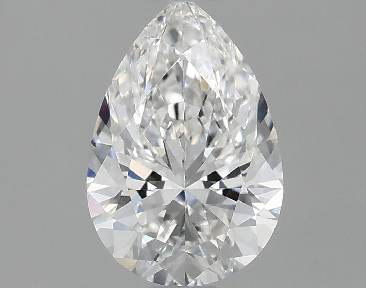 1.04 Carat Pear Lab Grown Diamond