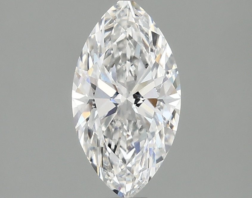 1.08 Carat Marquise Lab Grown Diamond