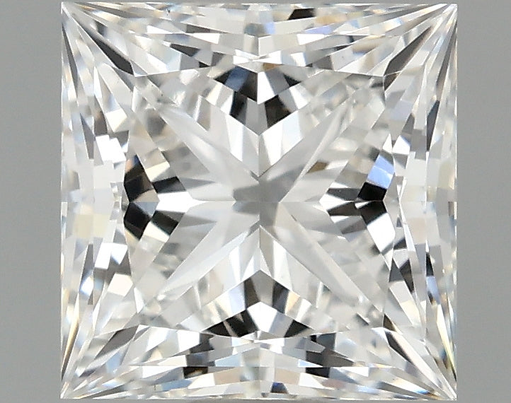 1.10 Carat Princess Lab Grown Diamond