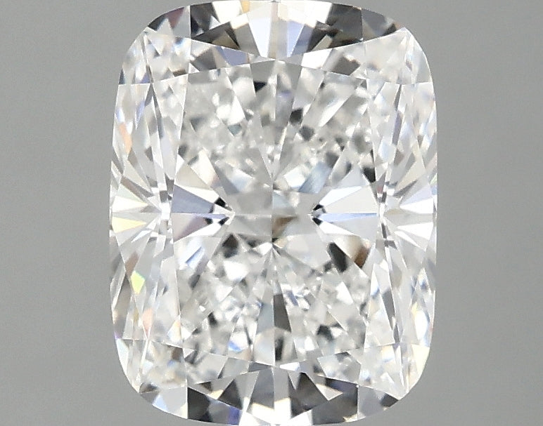 2.10 Carat Cushion Lab Grown Diamond