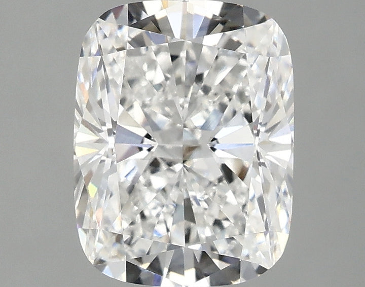 2.10 Carat Cushion Lab Grown Diamond