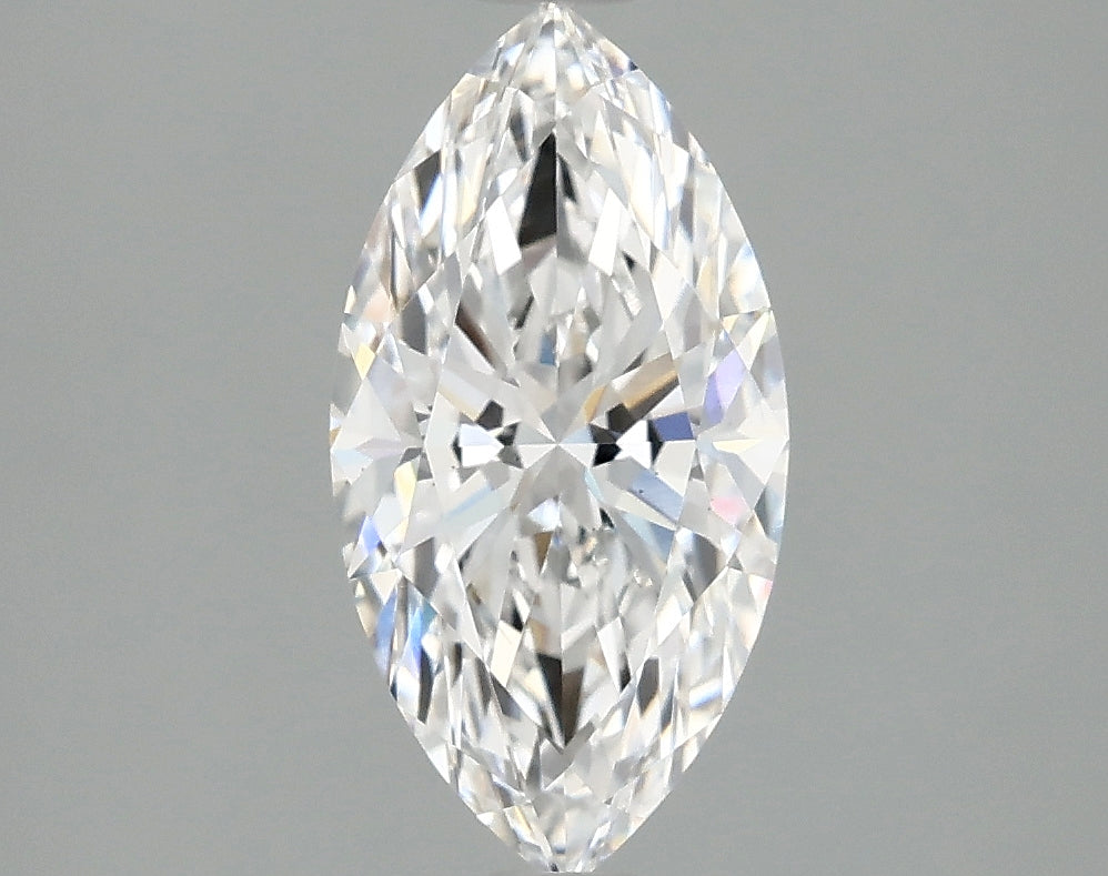 1.58 Carat Marquise Lab Grown Diamond
