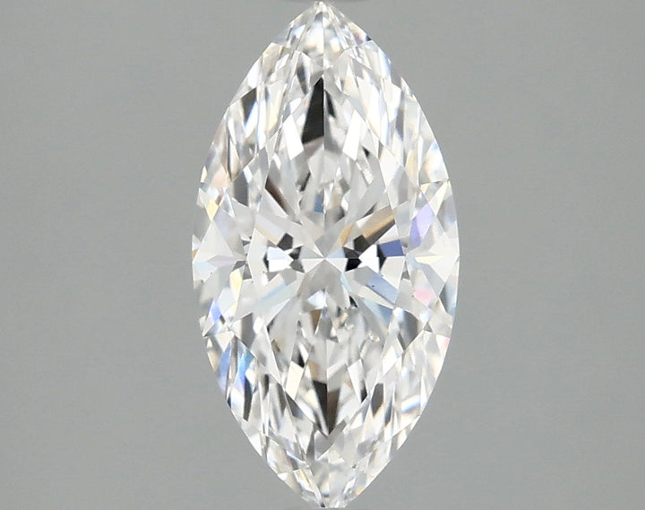 1.58 Carat Marquise Lab Grown Diamond