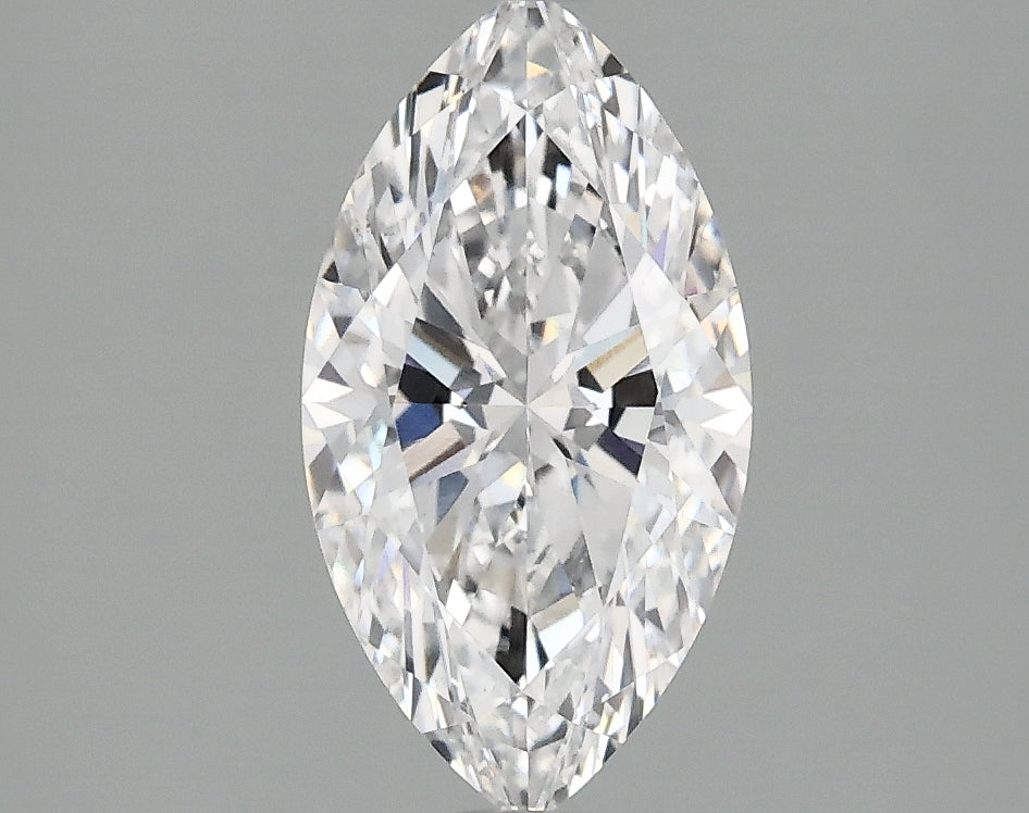 1.57 Carat Marquise Lab Grown Diamond