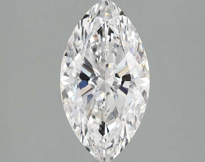 1.57 Carat Marquise Lab Grown Diamond