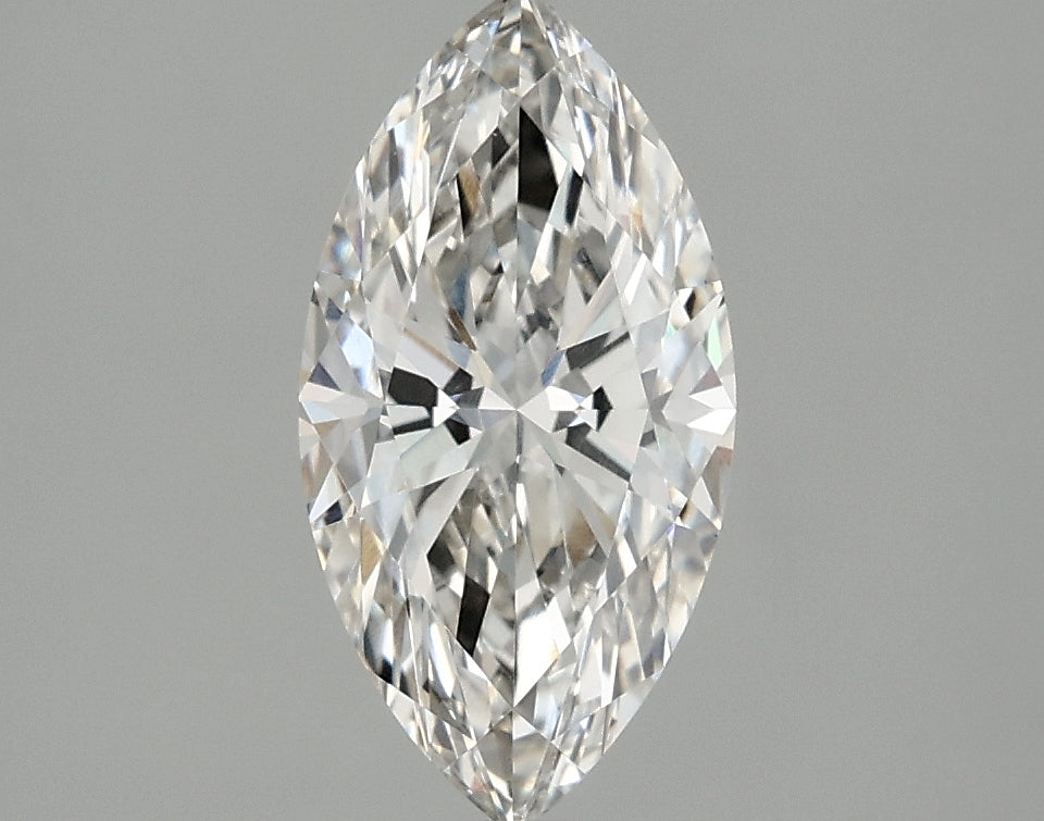 1.54 Carat Marquise Lab Grown Diamond