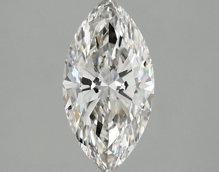 1.54 Carat Marquise Lab Grown Diamond