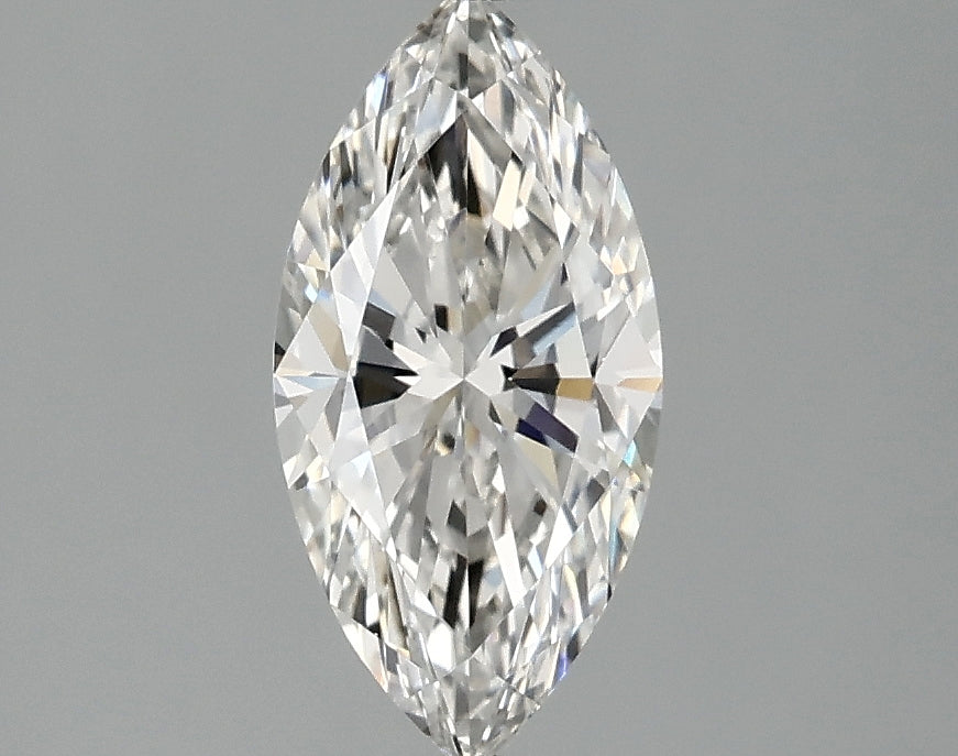 1.08 Carat Marquise Lab Grown Diamond