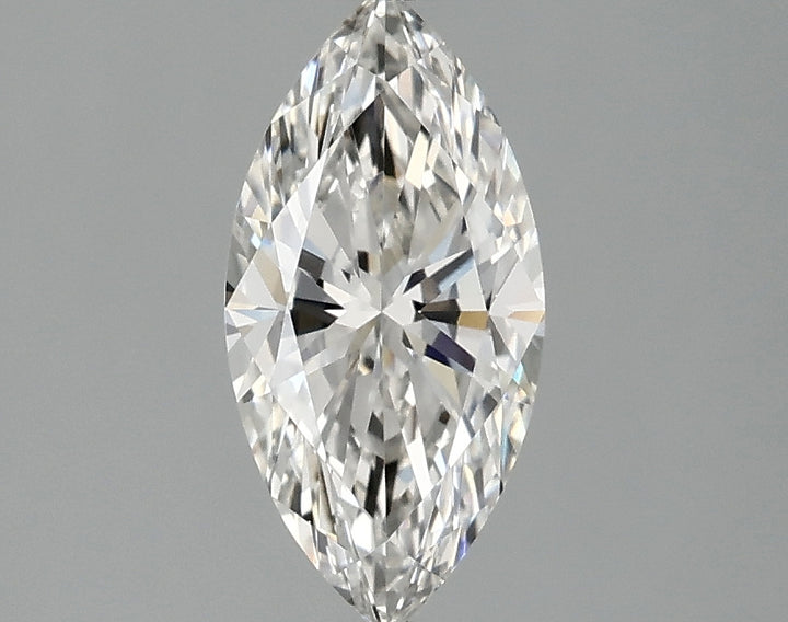 1.08 Carat Marquise Lab Grown Diamond