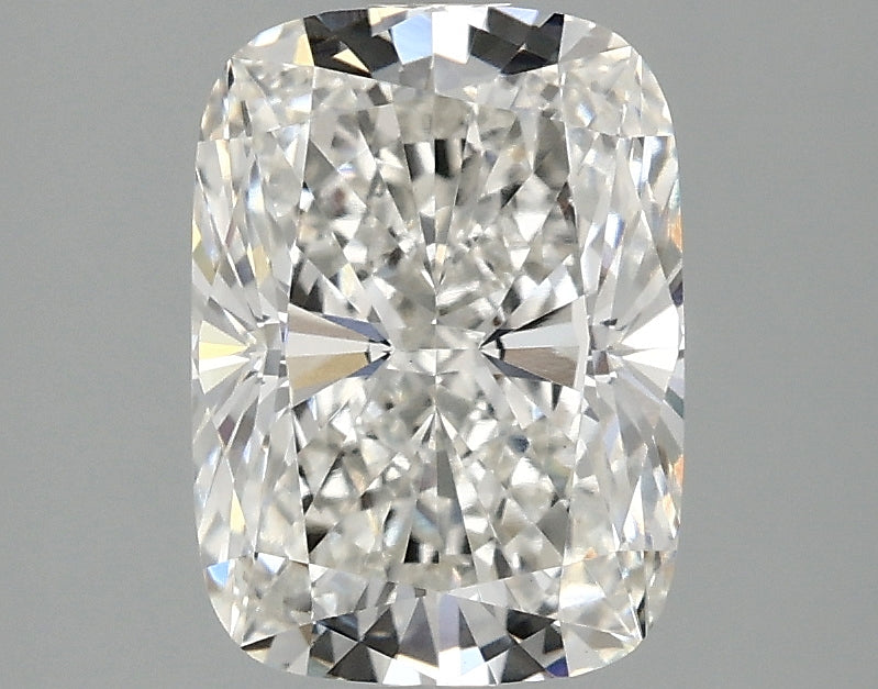 2.10 Carat Cushion Lab Grown Diamond