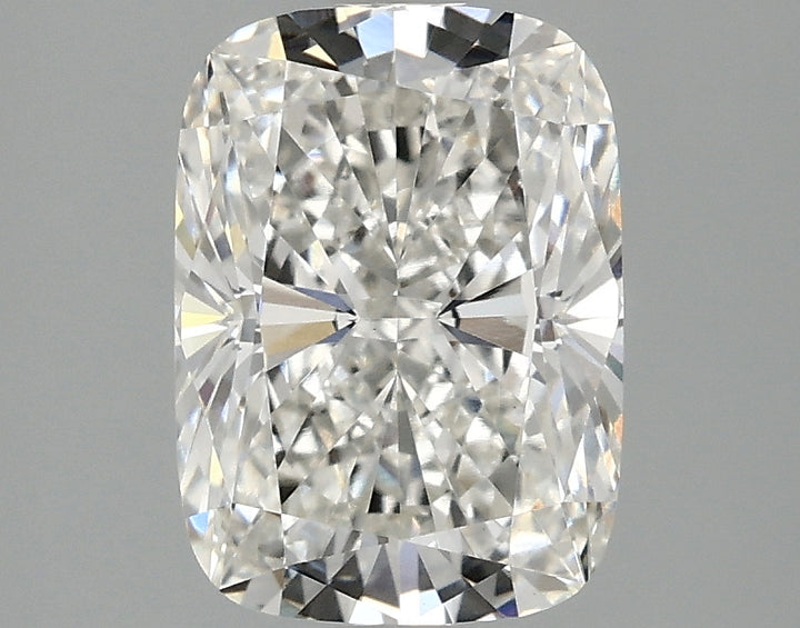 2.10 Carat Cushion Lab Grown Diamond