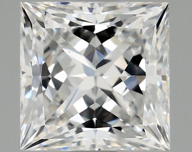 1.05 Carat Princess Lab Grown Diamond