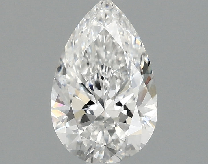 1.01 Carat Pear Lab Grown Diamond