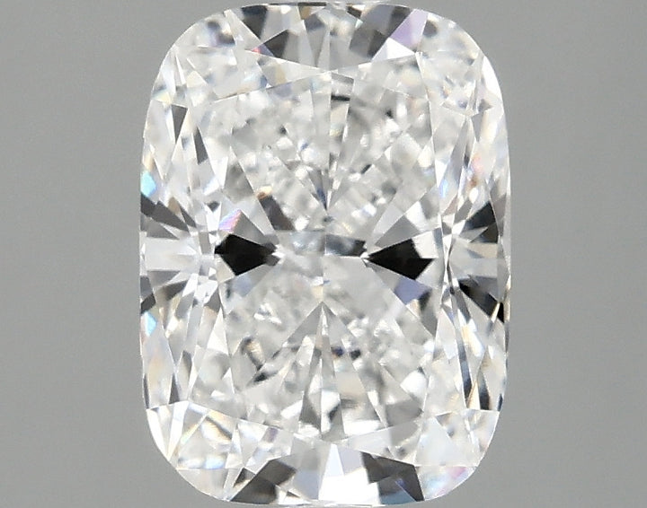 2.10 Carat Cushion Lab Grown Diamond